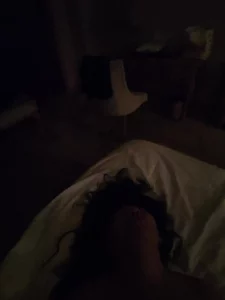 射嘴里1